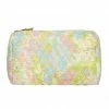 LoveShackFancy Octavia Cosmetic Bag