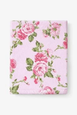 LoveShackFancy Bath Towel