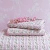 LoveShackFancy Bedding Blooming Heirloom Quilt & Sham Set