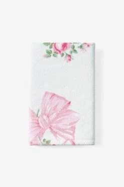 LoveShackFancy Bath Hand Towel