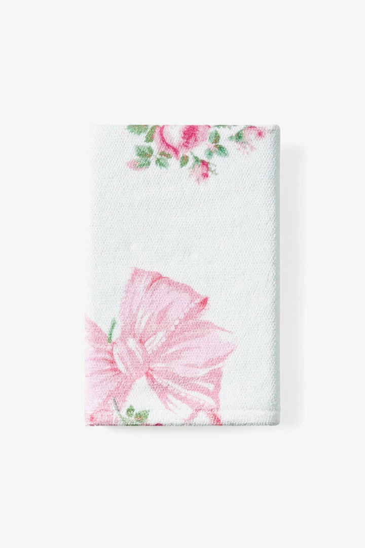 LoveShackFancy Bath Hand Towel