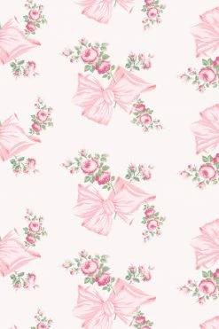 LoveShackFancy Linen Napkin Set