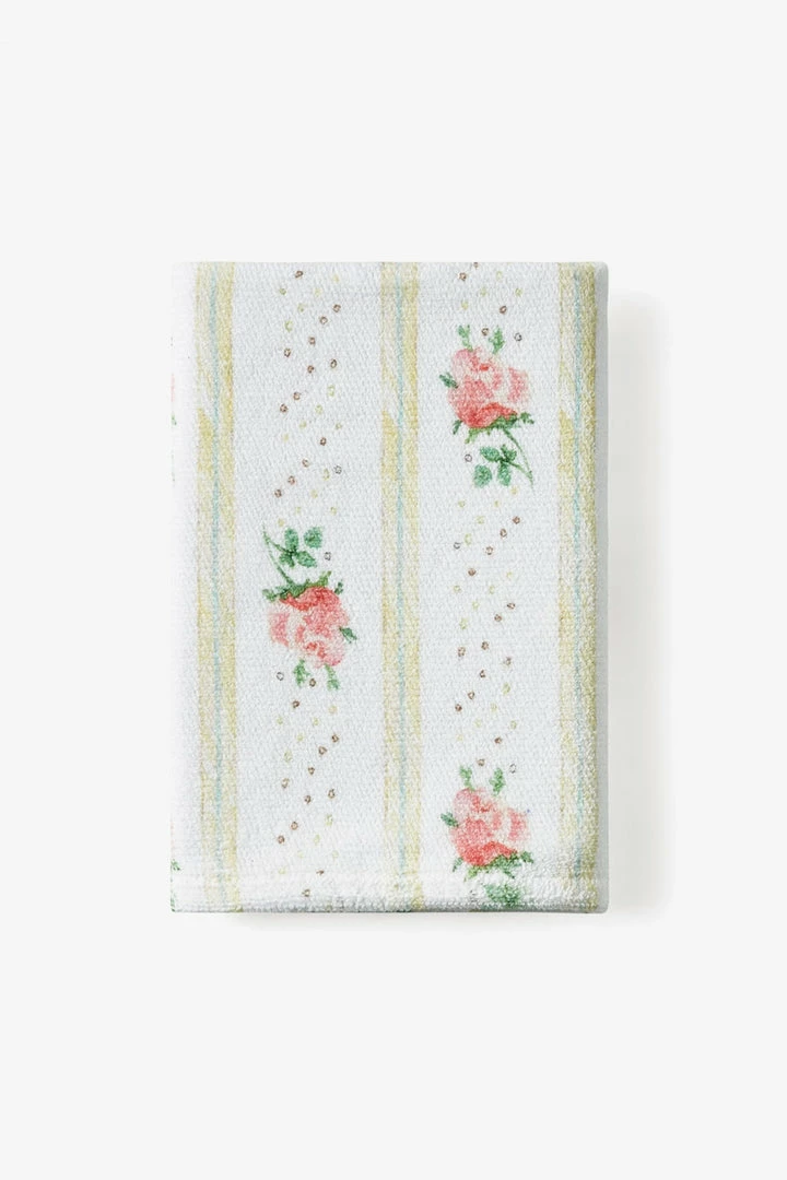 LoveShackFancy Bath Hand Towel