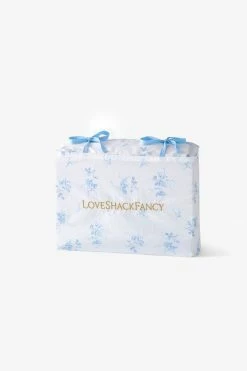 LoveShackFancy Pastiche De Bouquet Sheet Set Bedding