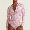 LSF LoveShackFancy X Hurley Springsuit Swim