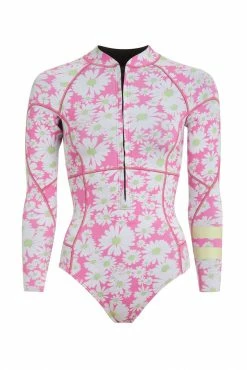 LSF LoveShackFancy X Hurley Springsuit Swim