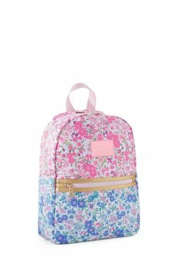 LSF LoveShackFancy X State Mini Kane Backpack LoveShackFancy X State Bags