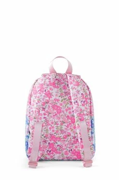 LSF LoveShackFancy X State Mini Kane Backpack LoveShackFancy X State Bags