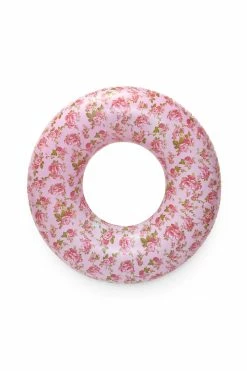 LSF Peony Garden Pool Float