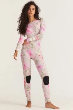 LSF Swim LoveShackFancy X Hurley Wetsuit