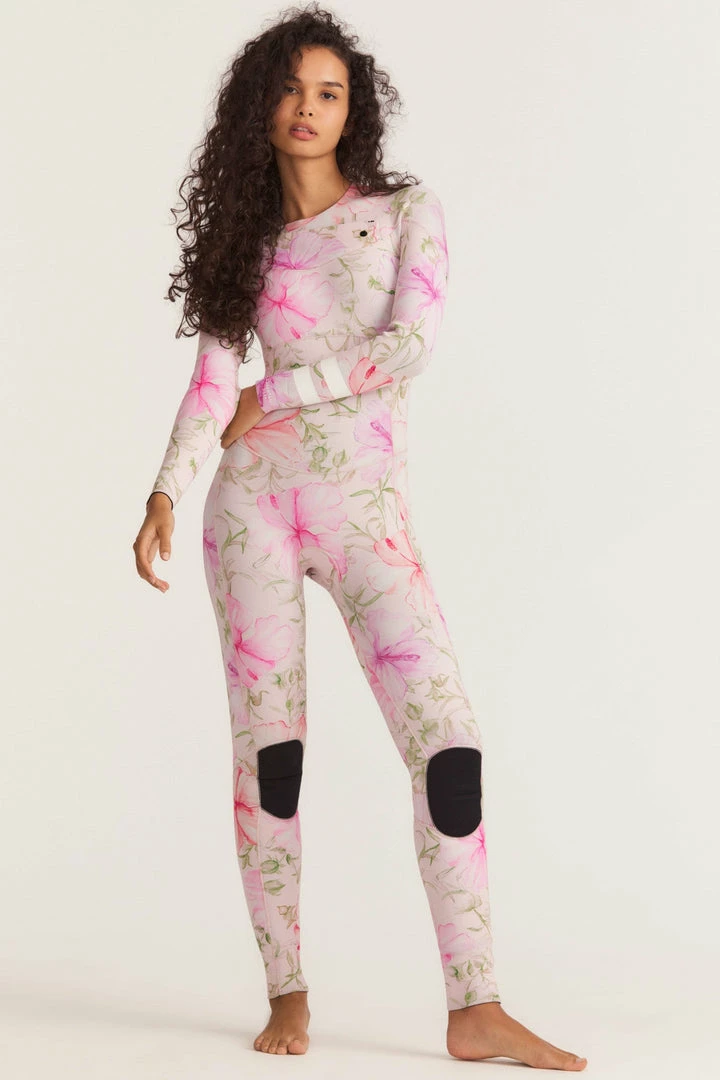 LSF Swim LoveShackFancy X Hurley Wetsuit