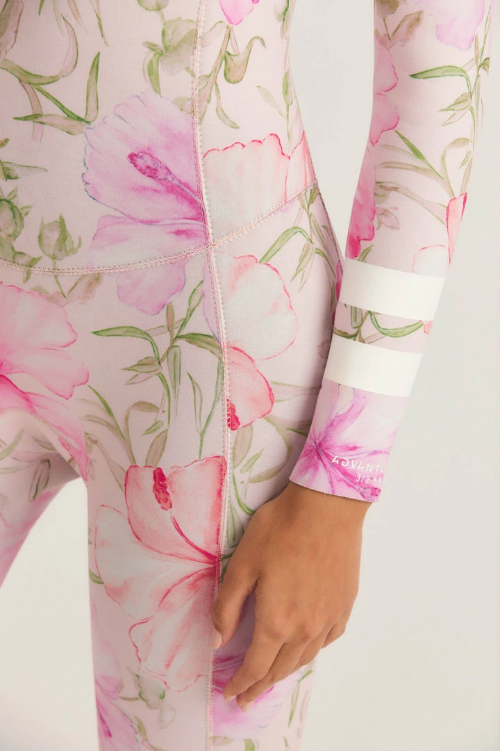 LSF Swim LoveShackFancy X Hurley Wetsuit