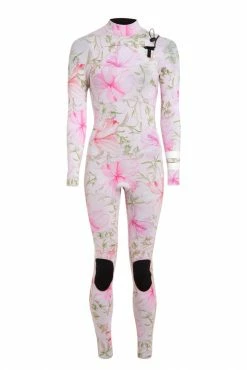 LSF Swim LoveShackFancy X Hurley Wetsuit